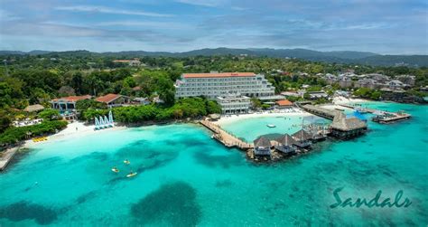 Best Sandals Resort in Jamaica: All 7 Reviewed : honeymoons.com