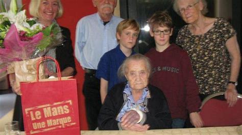 Huguette Masson Gerontology Wiki Fandom