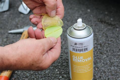 Power Tec Hot Glue Dent Removal Kit