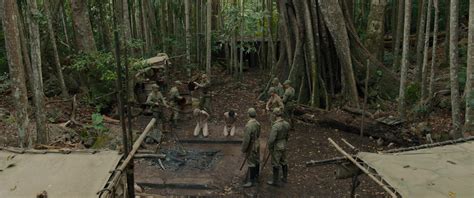 AusCAPS Jack O Connell And Domhnall Gleeson Nude In Unbroken