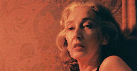 Lonely Clothing Hires Year Old Lingerie Model