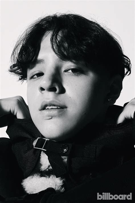Xavi The Mexican American Singer Creating A New Latin Music Subgenre