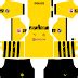 Borussia Dortmund Dls Fts Dream League Soccer Kits And Logo