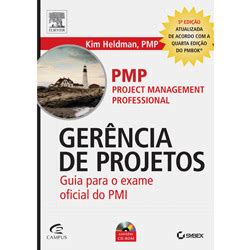 Tudo Sobre Ger Ncia De Projetos Guia Para O Exame Oficial Do Pmi