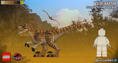 Lego Concept Art For Jurassic World Primal Attack Majungasaurus Artofit