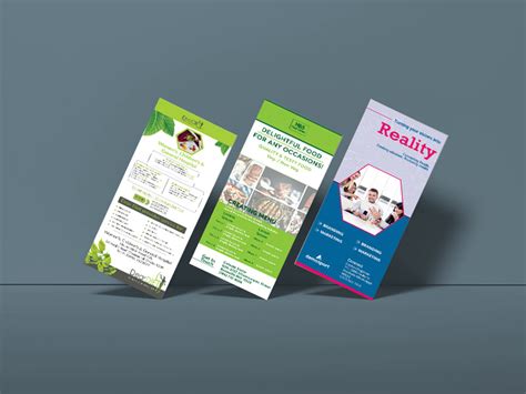 Custom Printed Banner Design | Behance