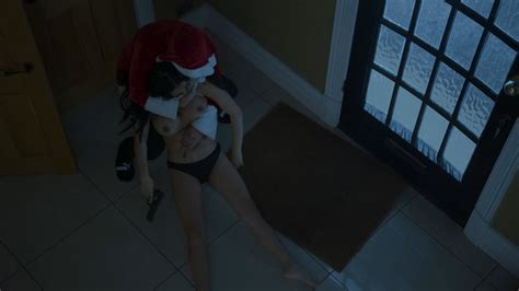 Nude Video Celebs Chrissie Wunna Nude The Escapee The Final Escape