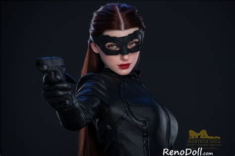 Cute Tight Soft Pussy Sex Doll Marcene Cm Reno Doll