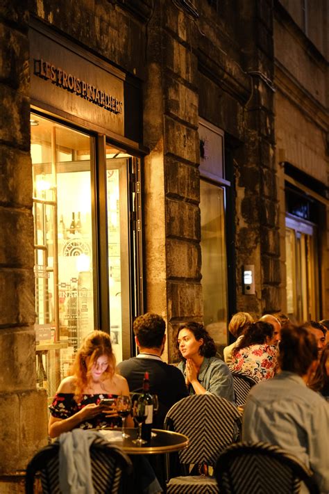 The Two Best Wine Bars in Bordeaux | Bordeaux france, Bordeaux, France wine
