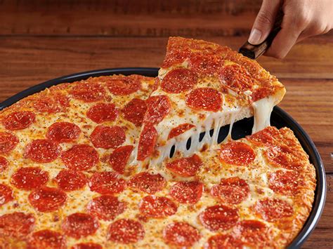 hut   cheesy  newest specialty pizza culturemap houston