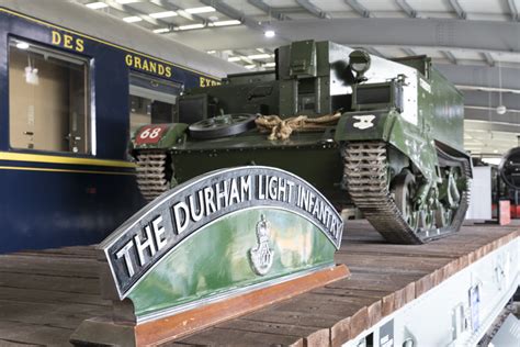 Museum Locomotion Shildon Shildon Tracesofwarnl