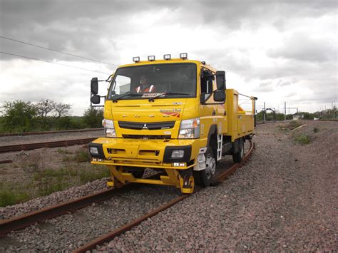 Lorry Based Rrvs Gos Tool And Engineering Services Ltd