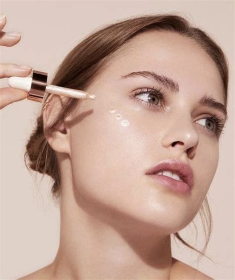 Основа под макияж [ТОП-6 лучших] — что такое база под макияж ...