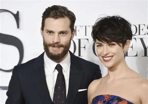 Jamie Dornan Atacado Por Una Oruga Jamie Dornan De Cincuenta