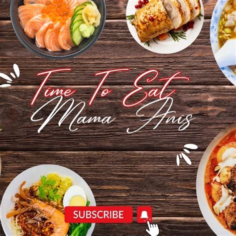 mama anis youtube