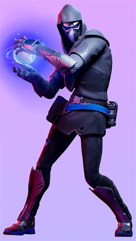 #318625 Fortnite, Season 9, Battle Pass, Skins, Outfits, 4K - Rare