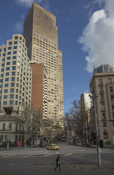 Collins Place, Melbourne. | Urban Photographic