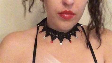 Goth Goddess D Packing And Smoking Marlboro Red In Latex Lingerie Fetish Princess Clips Sale