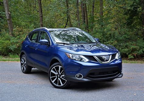 Nissan Qashqai Digt Review Car Magazine