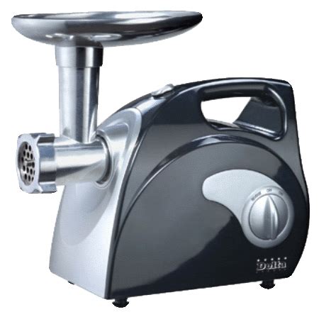 Мясорубка Delta DL-54М