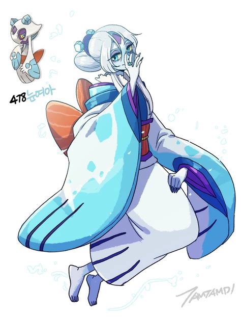 pokemon pokemon pokemon art character inspiration