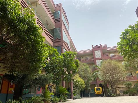 Divine Public School Divine Public School