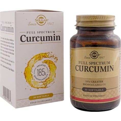 солгар куркумин 30 капсул solgar curcumin - купить с доставкой по ...