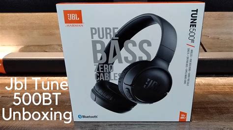 Buy >auriculares jbl tune 500 bt opiniones - OFF 65% Big sale