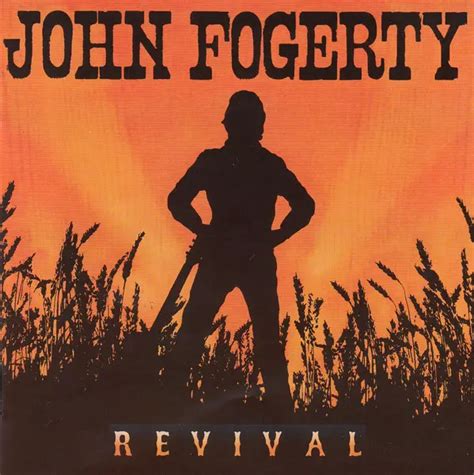 John Fogerty Albums Ranked Return Of Rock