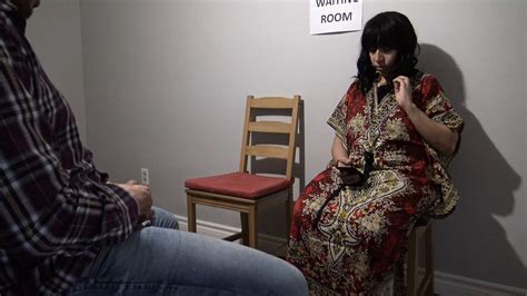 Cheating Indian Wife Caught Having Sex In Hospital Waiting Room XHamster