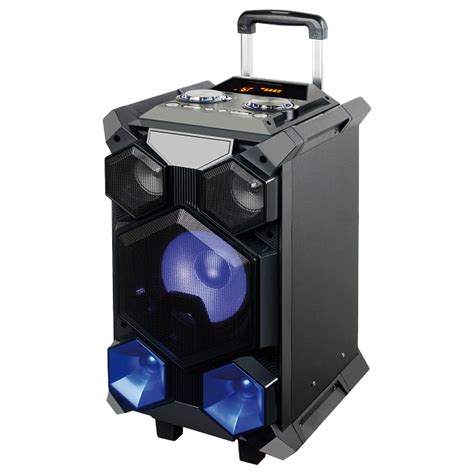 Акустическая система NATIONAL NSM-V450