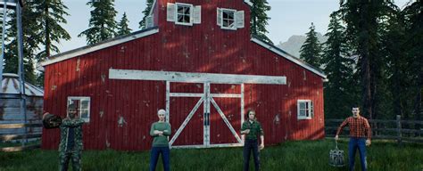 Ranch Simulator Farming And Renovation Simulation Game