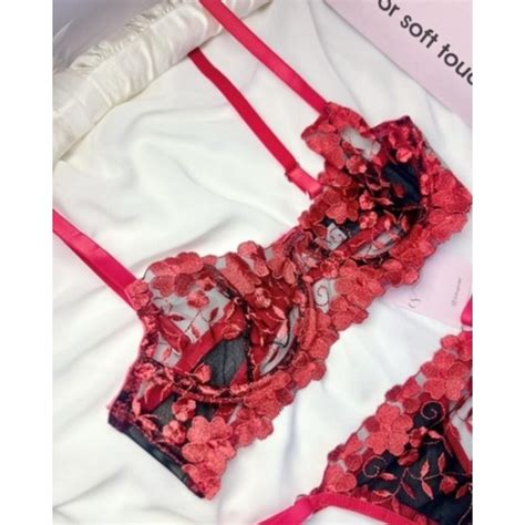 Es Lingerie Anabelle Bralet Takım Fiyatı Taksit Seçenekleri