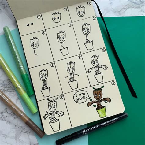 painting drawings easy drawing easy drawingsdrawing ideas