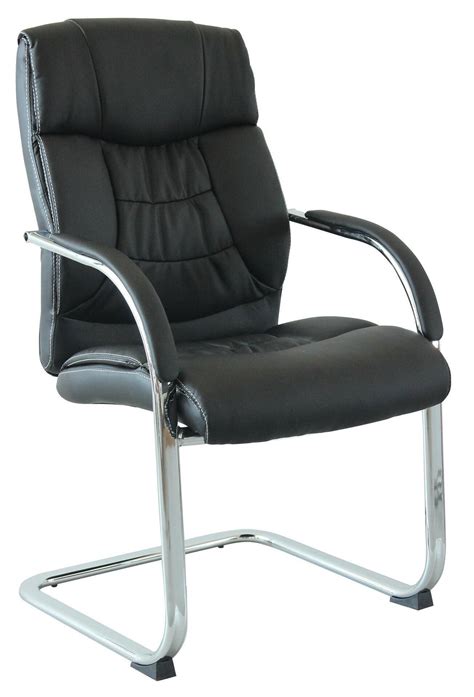 Кресло George ML Premium (Джордж МЛ, Георг МЛ), черный Купить в ...