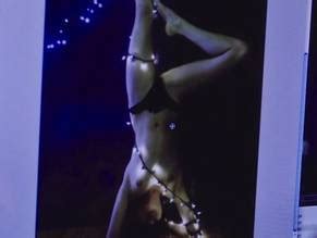 Snowden Nude Scenes Aznude