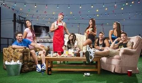 Jersey Shore Season 6 Episode 8