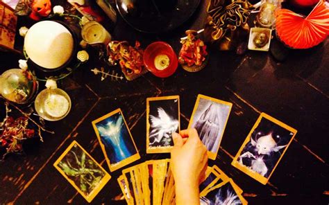 Гадание вольным стилем на любовь и отношения: инструкция для новичков ...