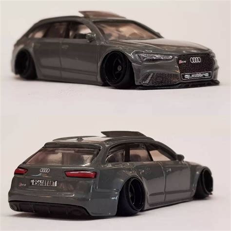 custom audi cars  atbenjacustoms
