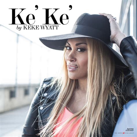 The Source |HERSOURCE | KeKe Wyatt's New Self-Titled Album Debuts At #1 ...