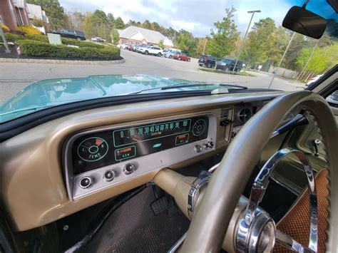 1966 C10 All Original For Sale On Ryno Classifieds