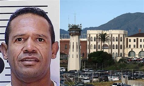California Prison Worker Turns Convict Into Her Sex Slave Daily Mail Online