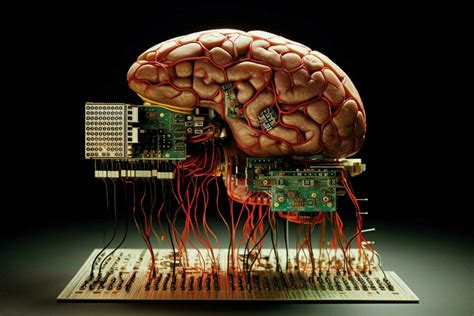 Brain Computer Interface Stock Photos Images And Backgrounds For Free