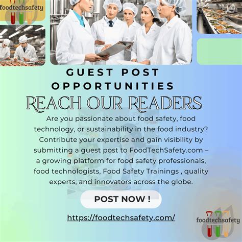 FoodTechSafety - Food Science Jobs with Exclusive Listings