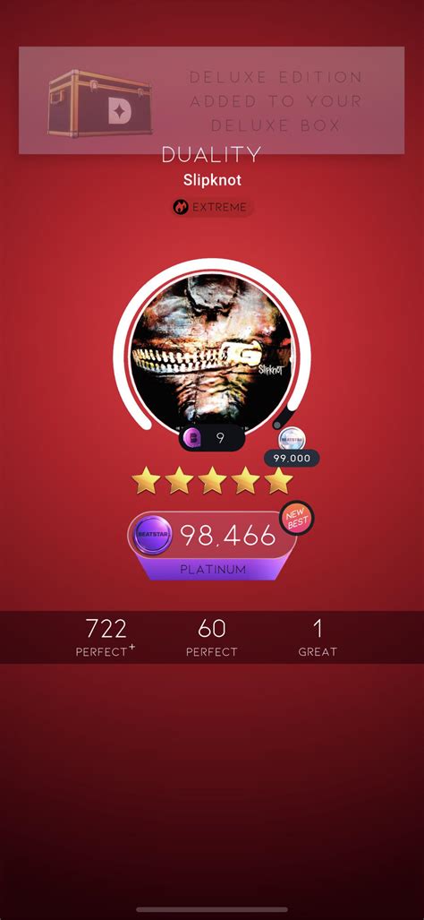 Thumb cramp : r/Beatstar