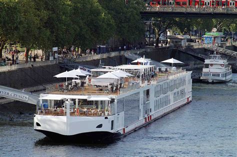 Viking Aegir Longship Overview And Photo Tour Cruiseable