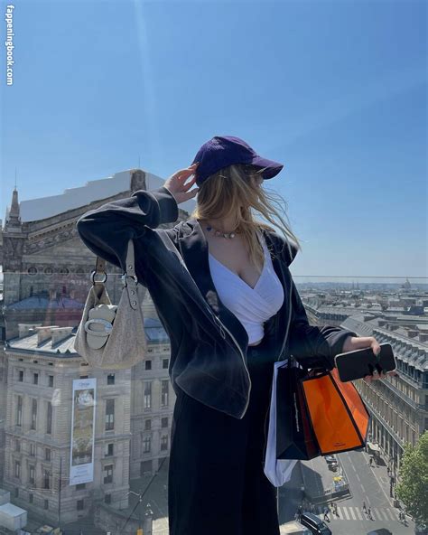 Margo Bxby Margo Margofree Nude OnlyFans Leaks Fappening FappeningBook