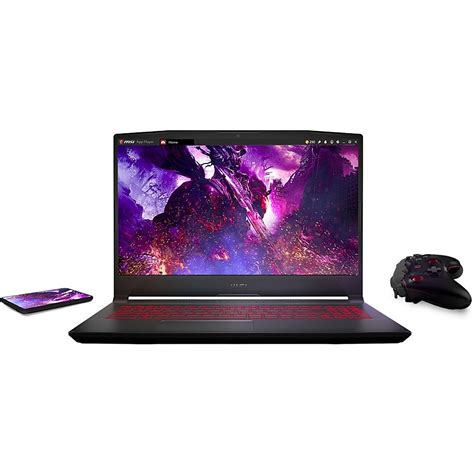 Best Buy Msi Katana Gf Gaming Laptop Intel Core I Gb