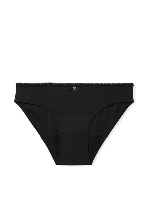 Body By Victoria Smooth Regl Destek K Lodu Bikini Siyah Vs Victoria S Secret Vsl