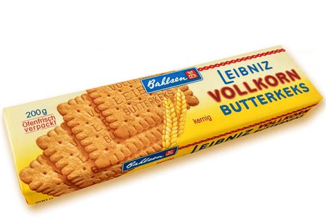 Die LEIBNIZ Story | Über 130 Jahre Backtradition